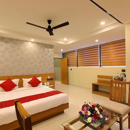 Hotel Novark Munnar Kallar Vattiyar Esterno foto