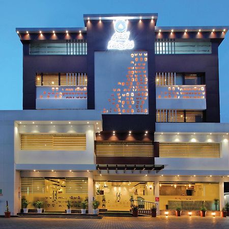 Hotel Novark Munnar Kallar Vattiyar Esterno foto