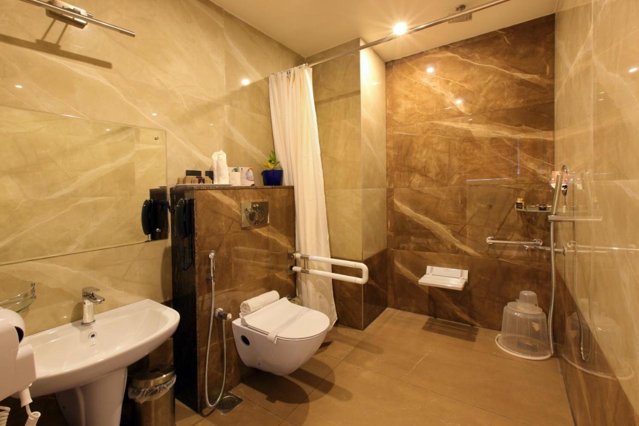 Hotel Novark Munnar Kallar Vattiyar Esterno foto